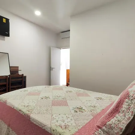 T3 Centro De Com Piscina *