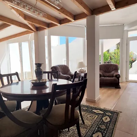 Apartman T3 Centro De Com Piscina *