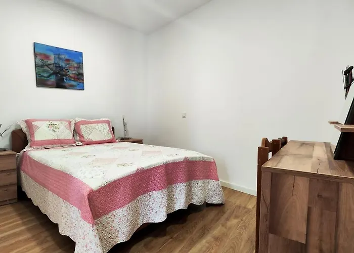 Apartman T3 Centro De Com Piscina Albufeira