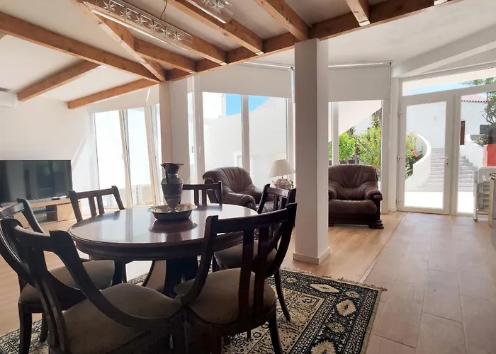 Apartman T3 Centro De Com Piscina *