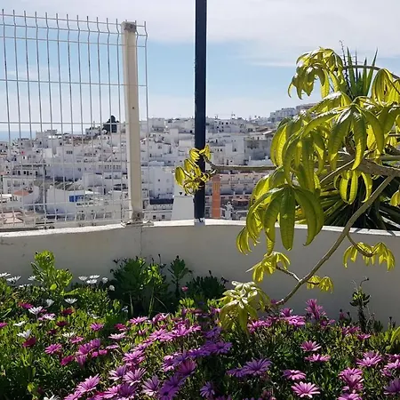 T3 Centro De Com Piscina Appartement *