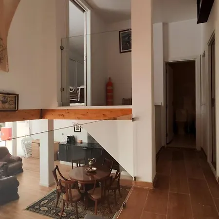 T3 Centro De Com Piscina Apartamento