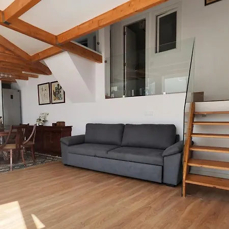 T3 Centro De Com Piscina Appartement