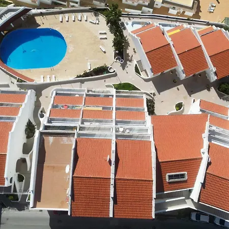 Apartamento T3 Centro De Com Piscina Albufeira