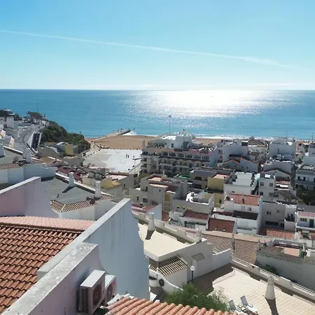 Apartamento T3 Centro De Com Piscina Albufeira