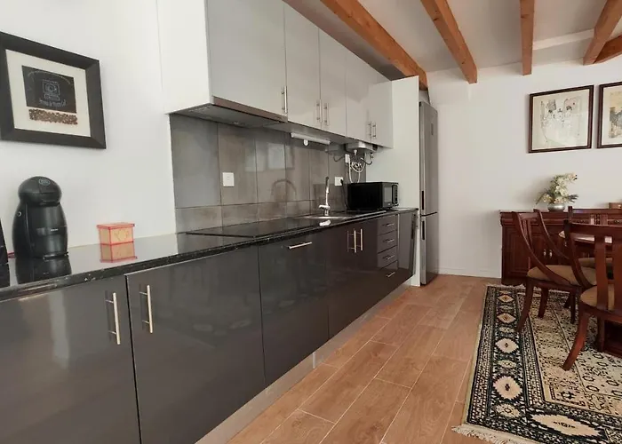 T3 Centro De Com Piscina *