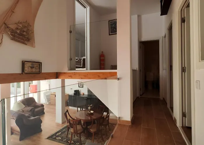 T3 Centro De Com Piscina Appartamento