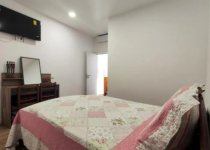 T3 Centro De Com Piscina *