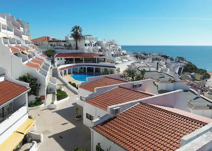 Appartamento T3 Centro De Com Piscina *