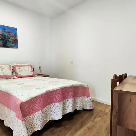 Apartment T3 Centro De Com Piscina Albufeira