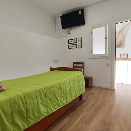 T3 Centro De Com Piscina Apartment *