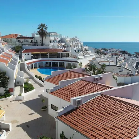 Apartment T3 Centro De Com Piscina *