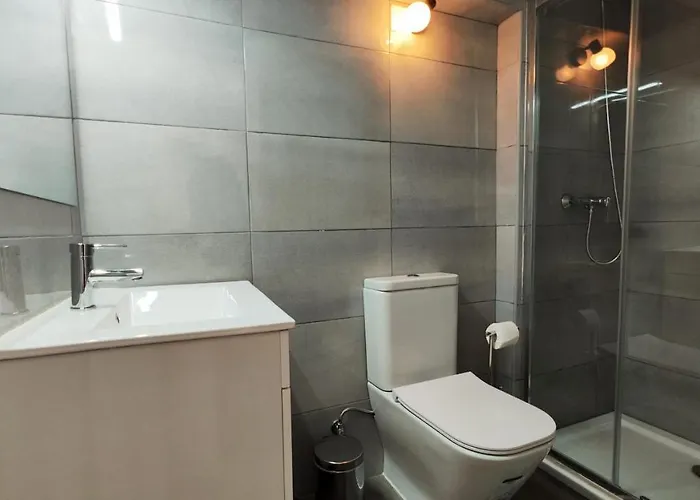 T3 Centro De Com Piscina * Albufeira