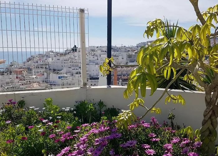 T3 Centro De Com Piscina Apartment *