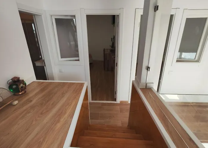 T3 Centro De Com Piscina * Albufeira