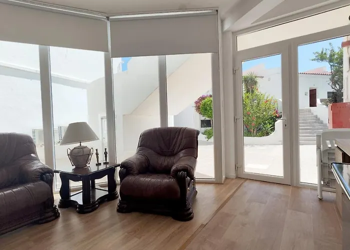 T3 Centro De Com Piscina *