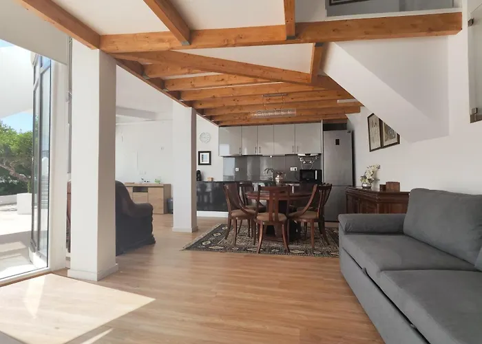 T3 Centro De Com Piscina