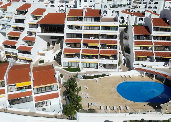 T3 Centro De Com Piscina