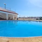 T3 Centro De Com Piscina Lejlighed *