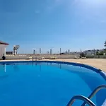 Lejlighed T3 Centro De Com Piscina *