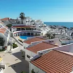 Lejlighed T3 Centro De Com Piscina *