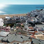 T3 Centro De Com Piscina Lejlighed *