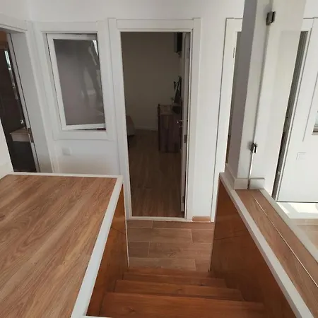 T3 Centro De Com Piscina * Αλμπουφέιρα