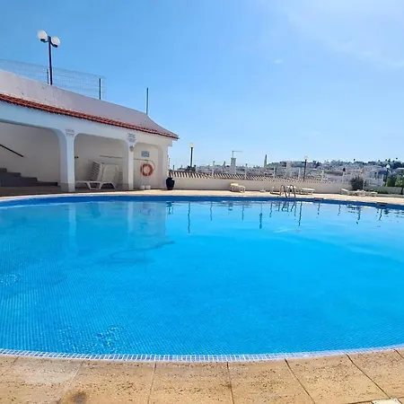T3 Centro De Com Piscina Διαμέρισμα *