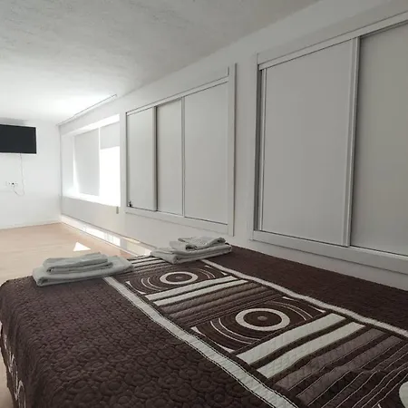 T3 Centro De Com Piscina Διαμέρισμα Αλμπουφέιρα